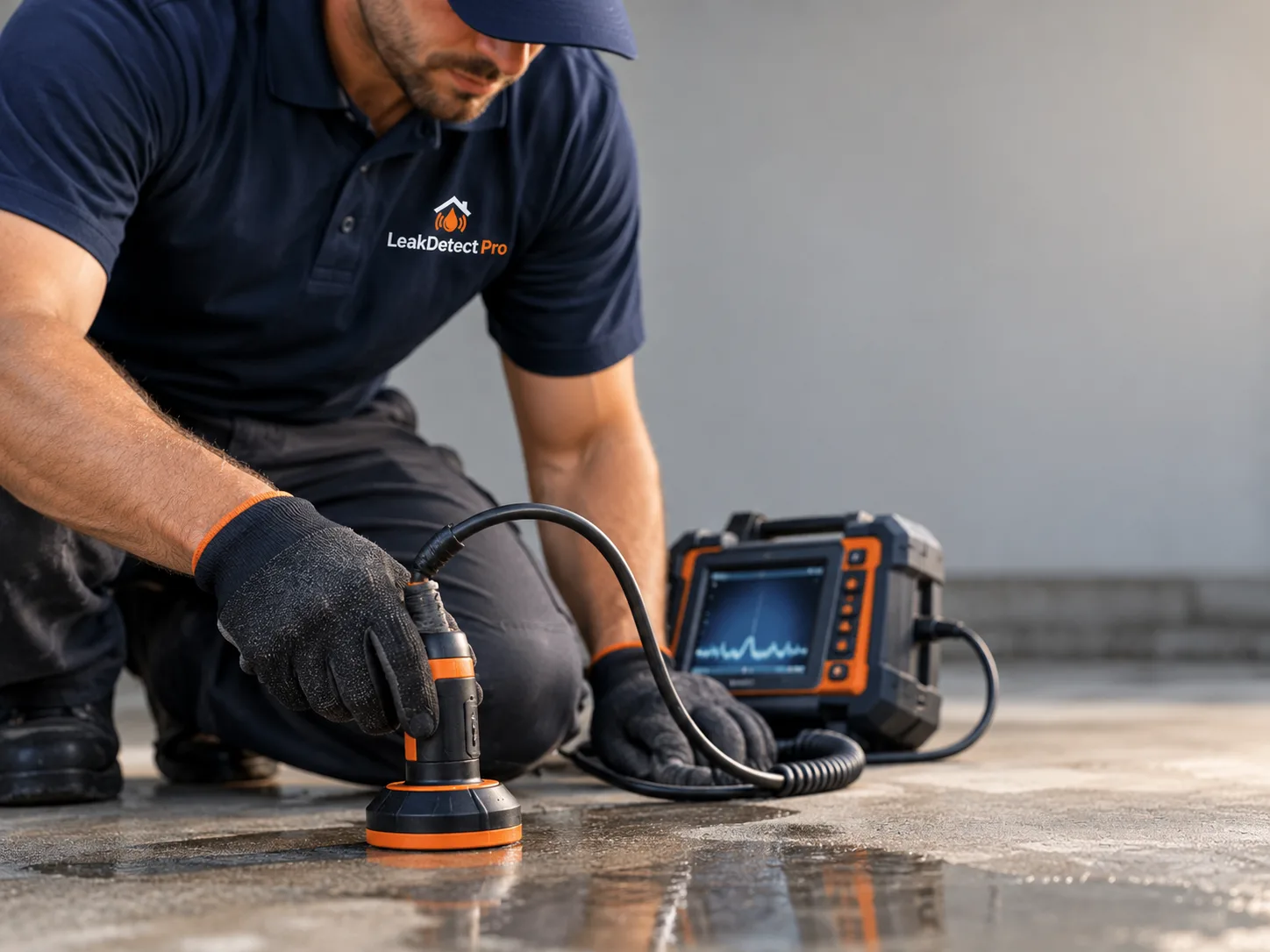Flat Roof Analysis in Bellflower, IL